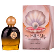 Arabian perfume Gulf Orchid Lulut al Khaleej 80ml Eau de parfum 305853