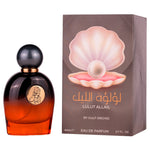 Arabian perfume Gulf Orchid Lulut al Lail 80ml Eau de parfum 305878
