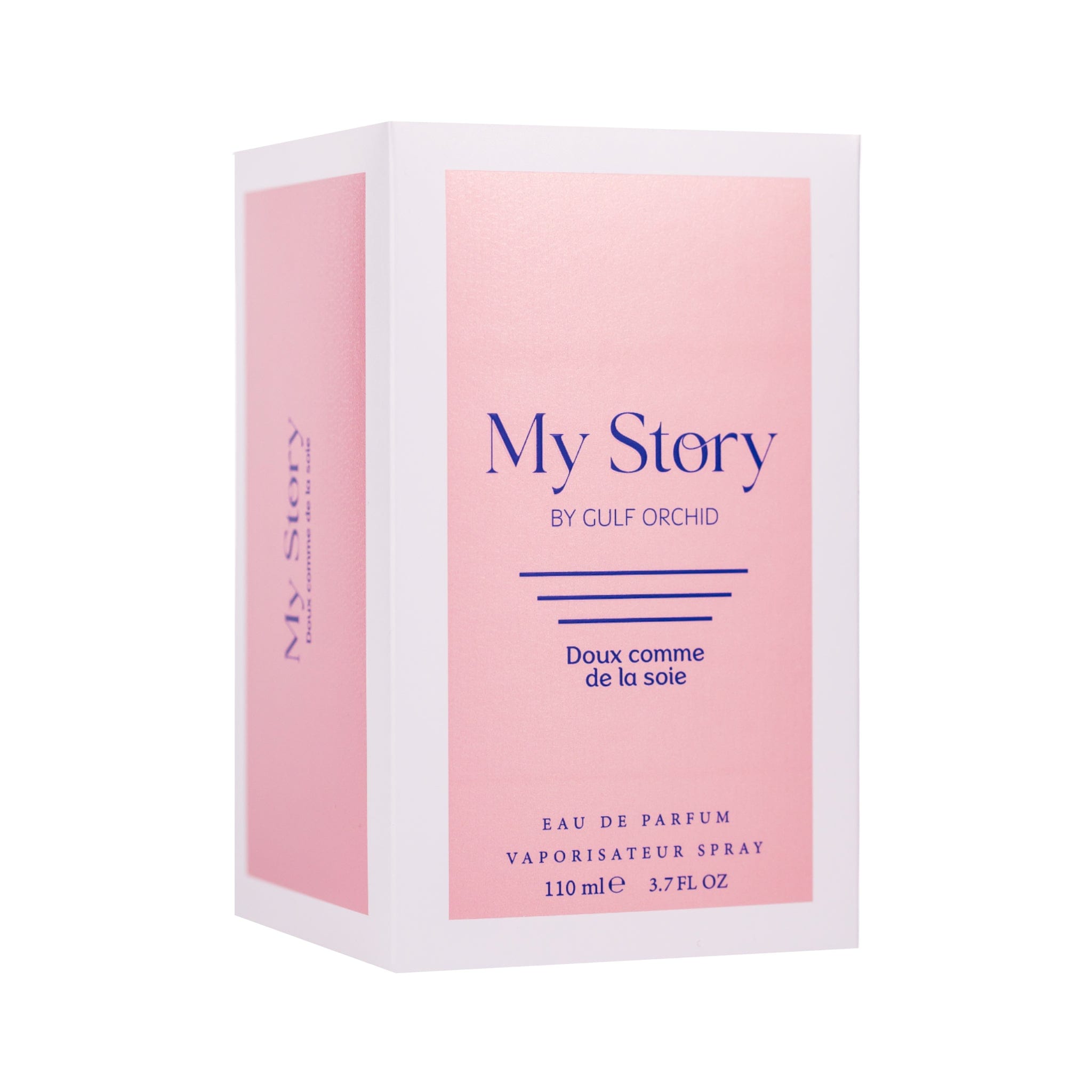 Arabian perfume Gulf Orchid My Story 100ml Eau de parfum 306556