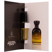 Arabian perfume Gulf Orchid Oud Edition 2ml Eau de parfum 306230