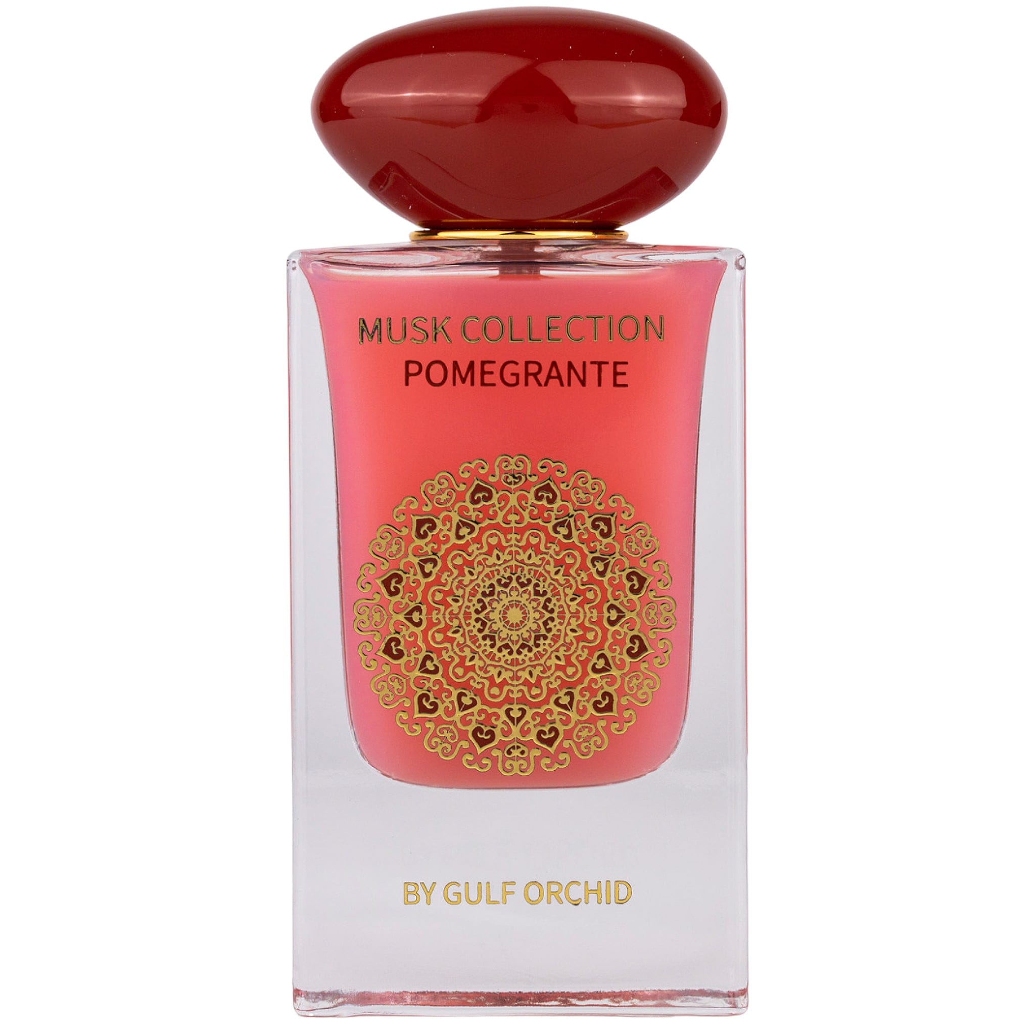 Sweet Like Candy by Gulf Orchid - Women Perfume - EDP 100 ml