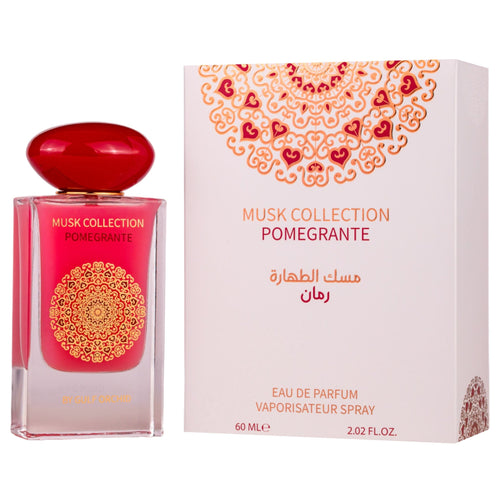 Arabian perfume Gulf Orchid Pomegrante 60ml Eau de parfum 305896