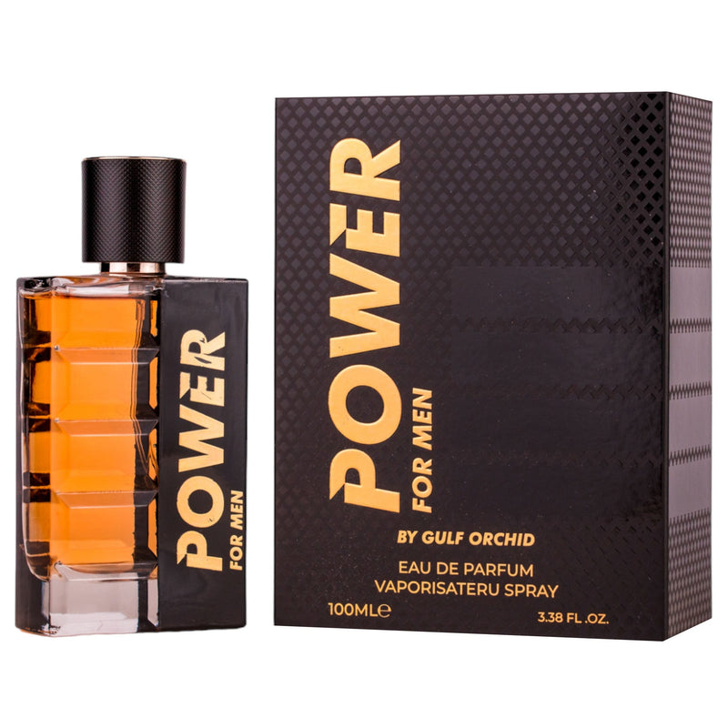 Arabian perfume Gulf Orchid Power 100ml Eau de parfum 305914