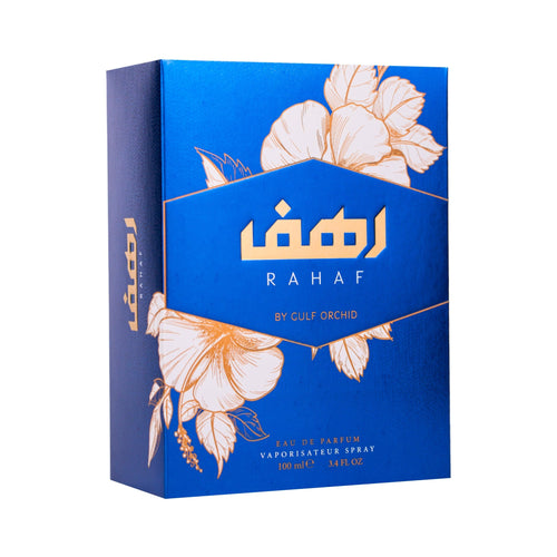 Arabian perfume Gulf Orchid Rahaf 100ml Eau de parfum 306557