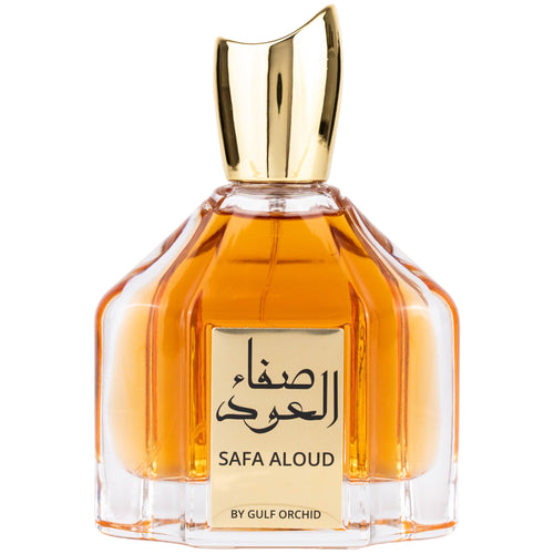 Arabian perfume Gulf Orchid Safa Aloud 100ml Eau de parfum 305886