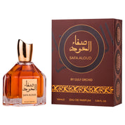 Arabian perfume Gulf Orchid Safa Aloud 100ml Eau de parfum 305886