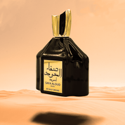 Arabian perfume Gulf Orchid Safa Aloud Black 100ml Eau de parfum 305889