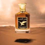 Arabian perfume Gulf Orchid Saqr Alzahab 100ml Eau de parfum 305881