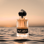 Arabian perfume Gulf Orchid Shaghaf Alrouh 100ml Eau de parfum 305893