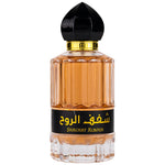 Arabian perfume Gulf Orchid Shaghaf Alrouh 100ml Eau de parfum 305893