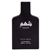 Arabian perfume Gulf Orchid Shahm 100ml Eau de parfum 307707