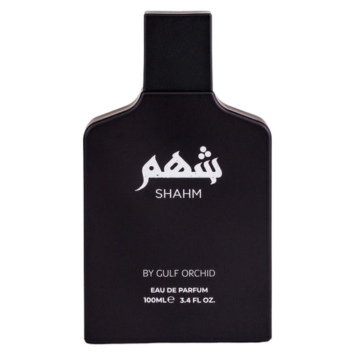 Arabian perfume Gulf Orchid Shahm 100ml Eau de parfum 307707