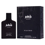 Arabian perfume Gulf Orchid Shahm 100ml Eau de parfum 307707