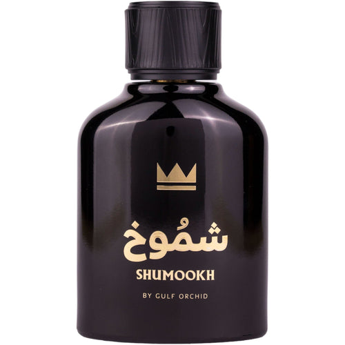 Arabian perfume Gulf Orchid Shumookh 100ml Eau de parfum 306545