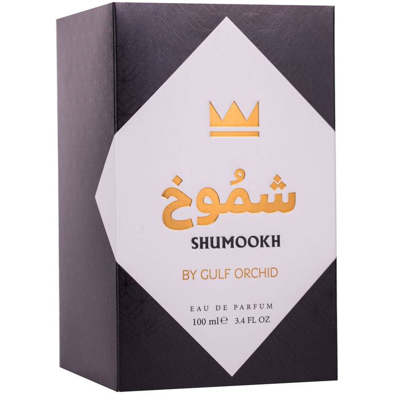 Arabian perfume Gulf Orchid Shumookh 100ml Eau de parfum 306545