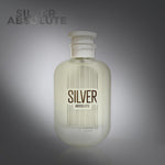 Arabian perfume Gulf Orchid Silver Absolute 100ml Eau de parfum 305894