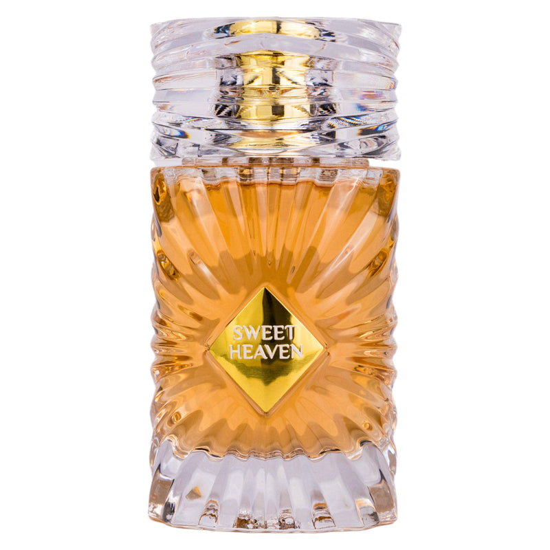 Arabian perfume Gulf Orchid Sweet Heaven 100ml Eau de parfum 307709