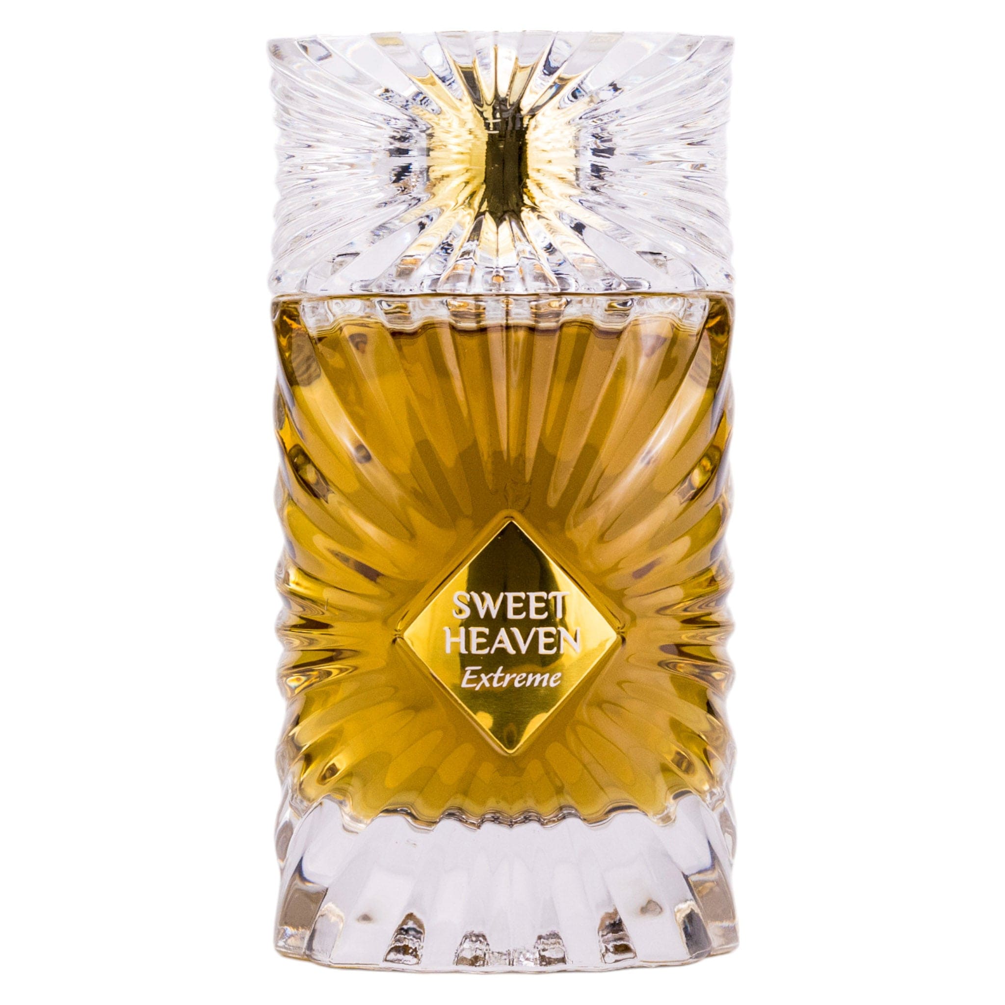 Arabian perfume Gulf Orchid Sweet Heaven Extreme 100ml Eau de parfum 307708