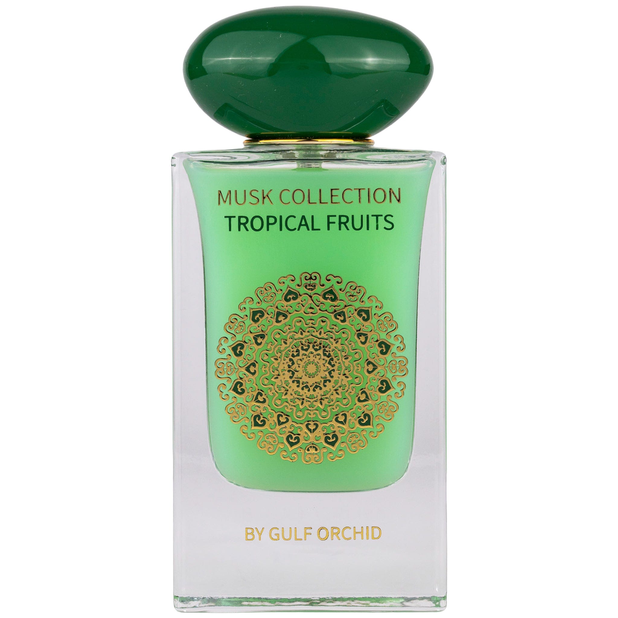 Arabian perfume Gulf Orchid Tropical Fruits 60ml Eau de parfum 305898