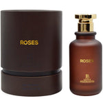 Arabian perfume JB Loves Roses 100ml Eau de parfum 306417