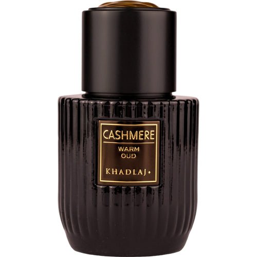 Arabian perfume Khadlaj Cashmere Warm Oud 100ml Eau de parfum 307298