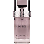 Arabian perfume Khadlaj Infini 100ml Eau de parfum 307297