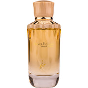 Arabian perfume Khadlaj Musk Sahra 100ml Eau de parfum 307301