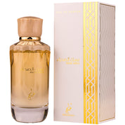 Arabian perfume Khadlaj Musk Sahra 100ml Eau de parfum 307301