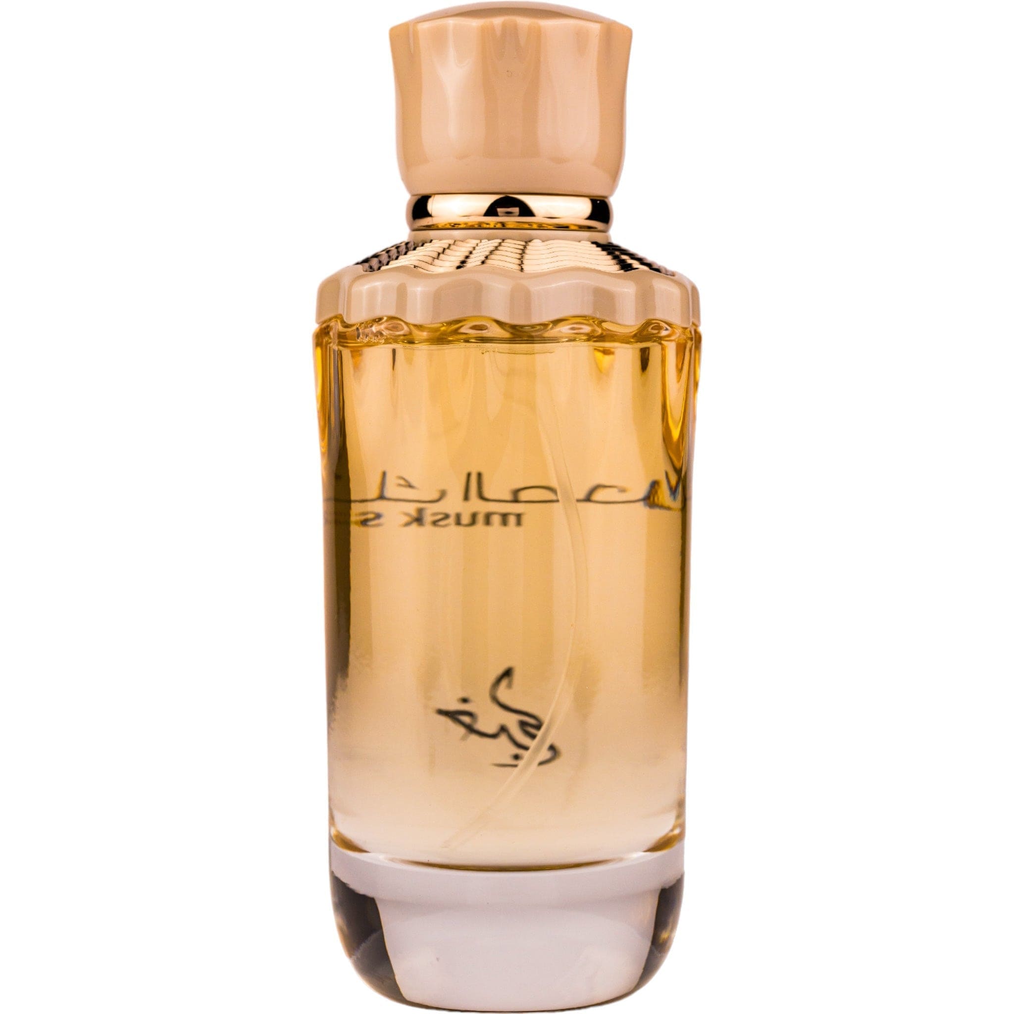 Arabian perfume Khadlaj Musk Sahra 100ml Eau de parfum 307301