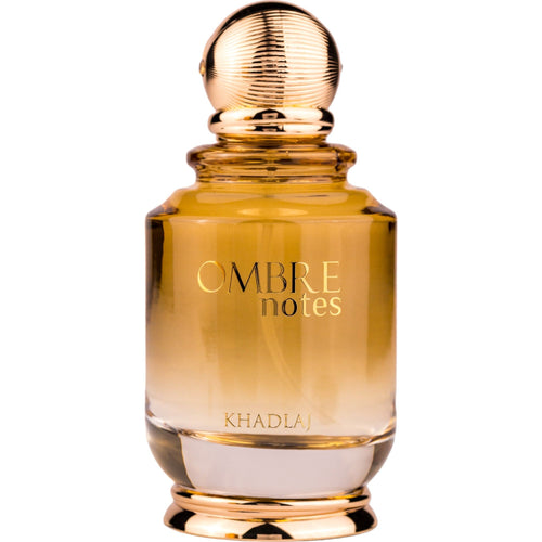 Arabian perfume Khadlaj Ombre Notes 100ml Eau de parfum 307293