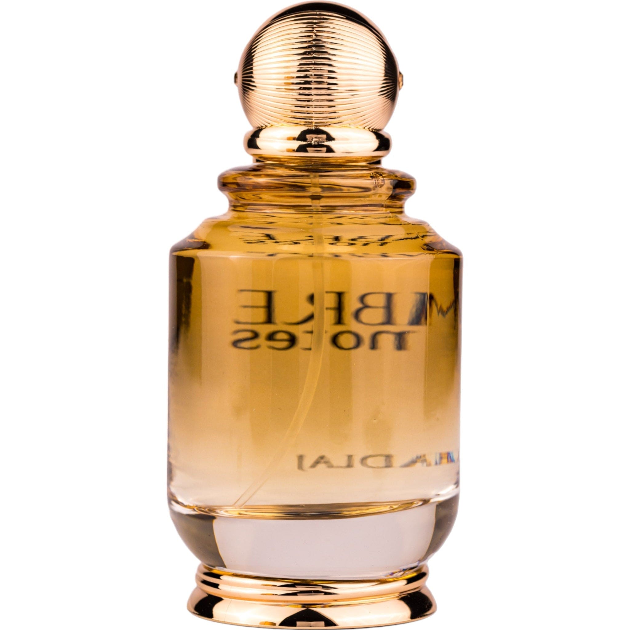 Arabian perfume Khadlaj Ombre Notes 100ml Eau de parfum 307293