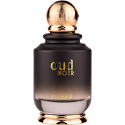 Arabian perfume Khadlaj Oud Noir 100ml Eau de parfum 307292