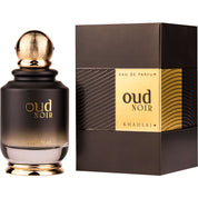 Arabian perfume Khadlaj Oud Noir 100ml Eau de parfum 307292