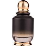 Arabian perfume Khadlaj Oud Noir 100ml Eau de parfum 307292