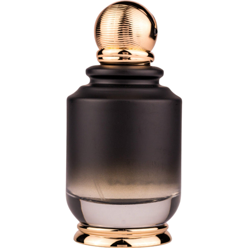 Arabian perfume Khadlaj Oud Noir 100ml Eau de parfum 307292
