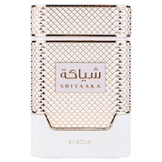 Arabian perfume Khadlaj Shiyaaka White 100ml Eau de parfum 307565