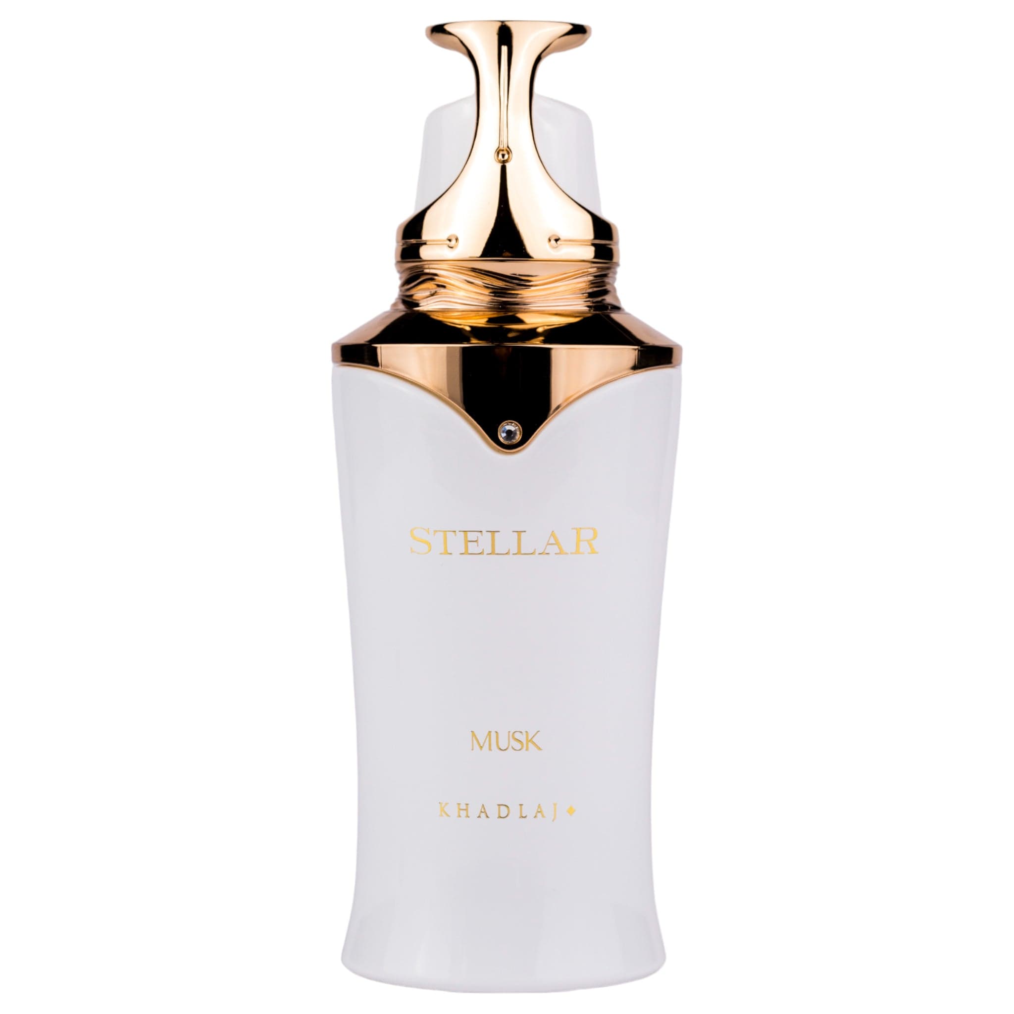 Arabian perfume Khadlaj Stellar Musk 100ml Eau de parfum 307571