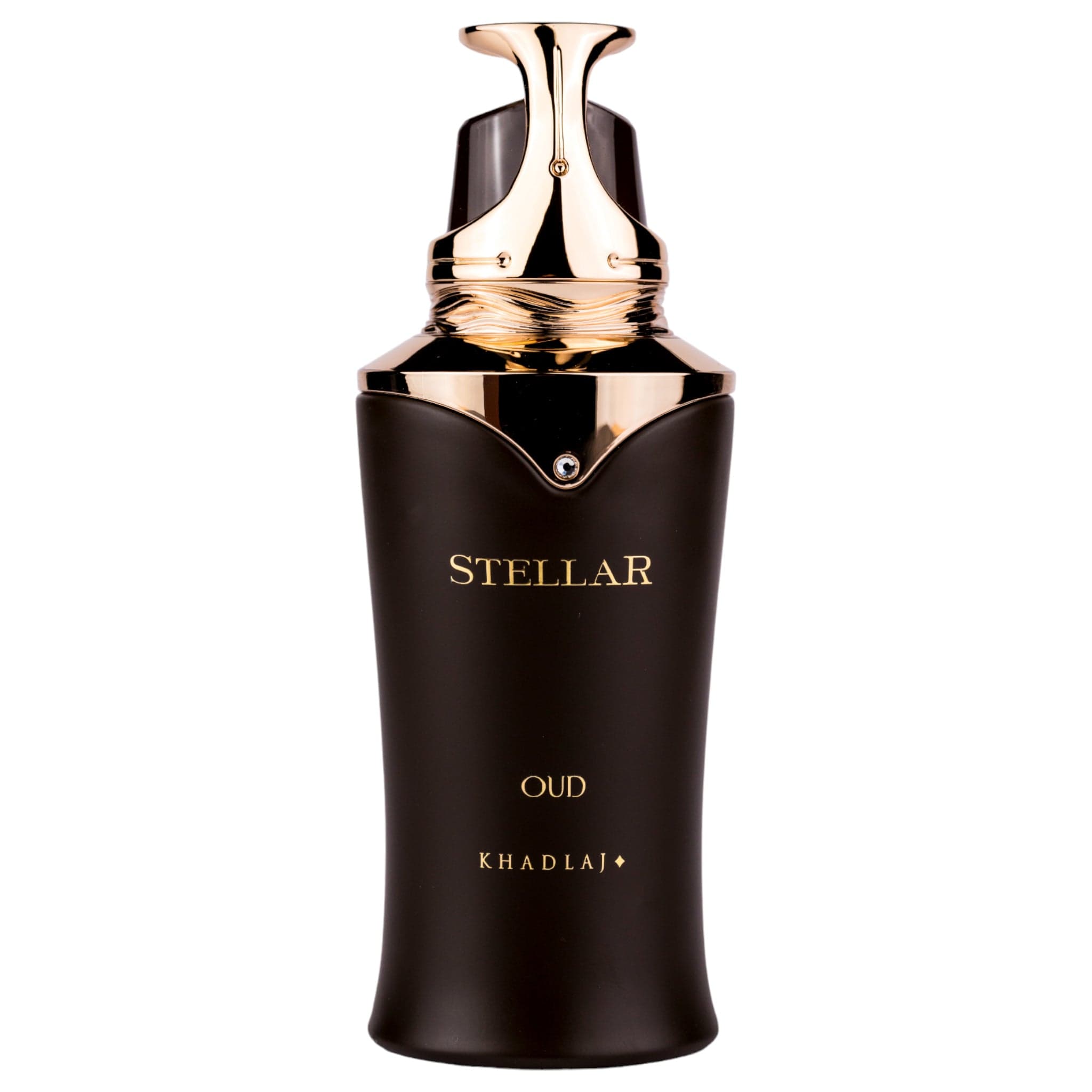 Arabian perfume Khadlaj Stellar Oud 100ml Eau de parfum 307570