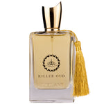 Arabian perfume Killer Oud by Paris Corner Jubilant 100ml Eau de parfum 307030