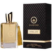 Arabian perfume Killer Oud by Paris Corner Jubilant 100ml Eau de parfum 307030