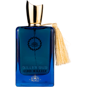 Arabian perfume Killer Oud by Paris Corner Killer Oud 100ml Eau de parfum 307023