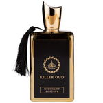 Arabian perfume Killer Oud by Paris Corner Midnight Ecstasy 100ml Eau de parfum 307028