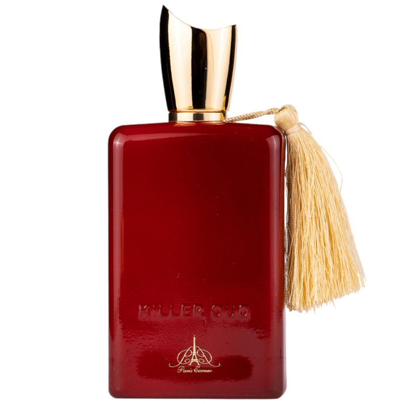 Arabian perfume Killer Oud by Paris Corner Nights of Arabia 100ml Eau de parfum 307027