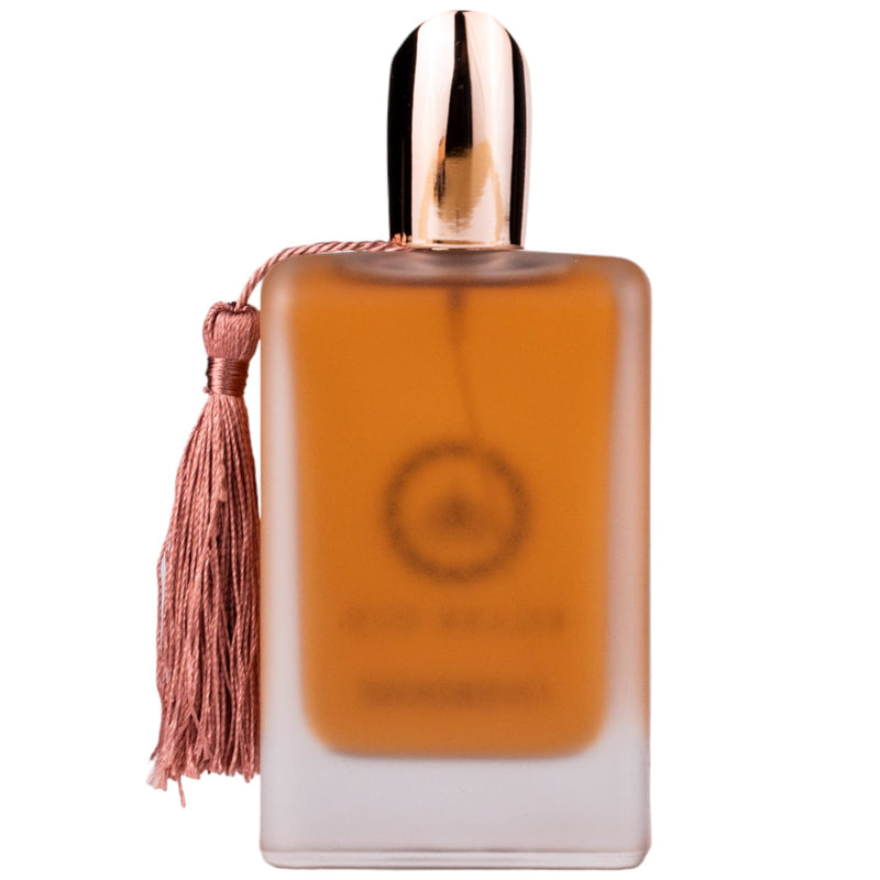 Arabian perfume Killer Oud by Paris Corner Overdose 100ml Eau de parfum 307031