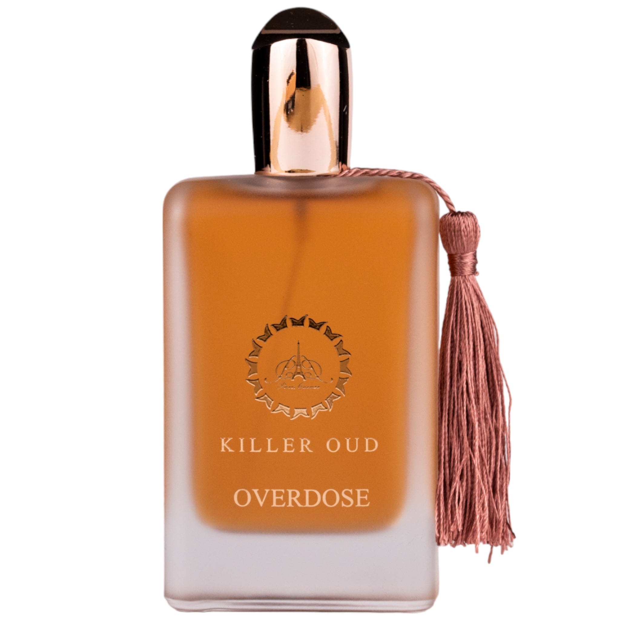 Arabian perfume Killer Oud by Paris Corner Overdose 100ml Eau de parfum 307031