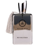 Arabian perfume Killer Oud by Paris Corner Revolution 100ml Eau de parfum 307026