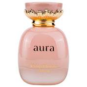 Arabian perfume La Fede Aura Crisp Flower 100ml Eau de parfum 307568