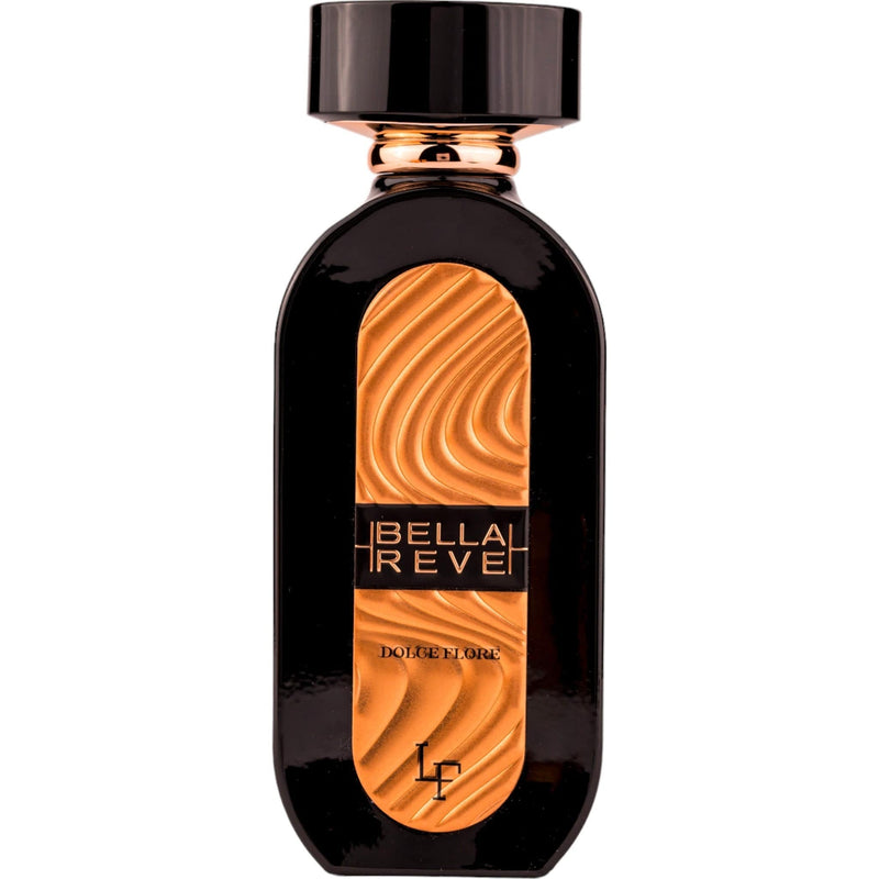Arabian perfume La Fede Bella Reve Dolce Fiore 100ml Eau de parfum 307295