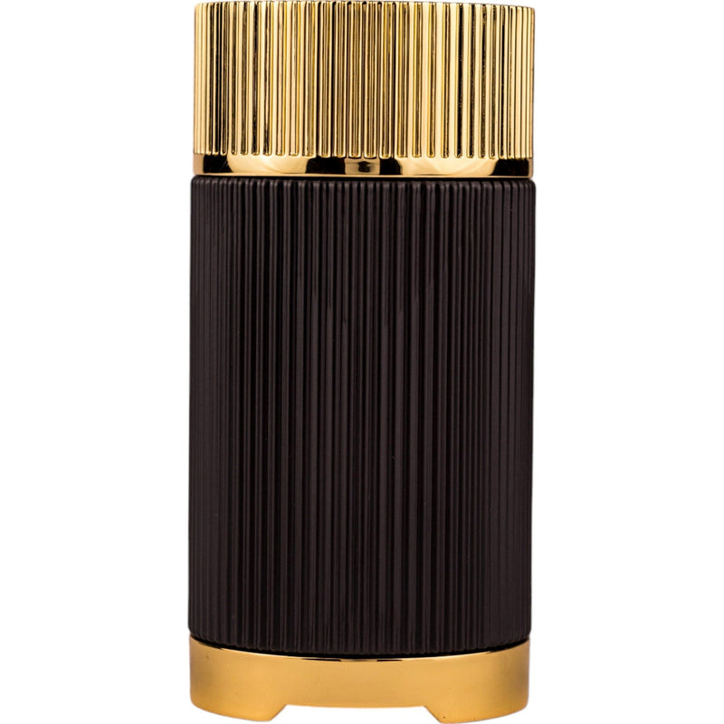 Arabian perfume La Fede Code Marron Oud 100ml Eau de parfum 307303