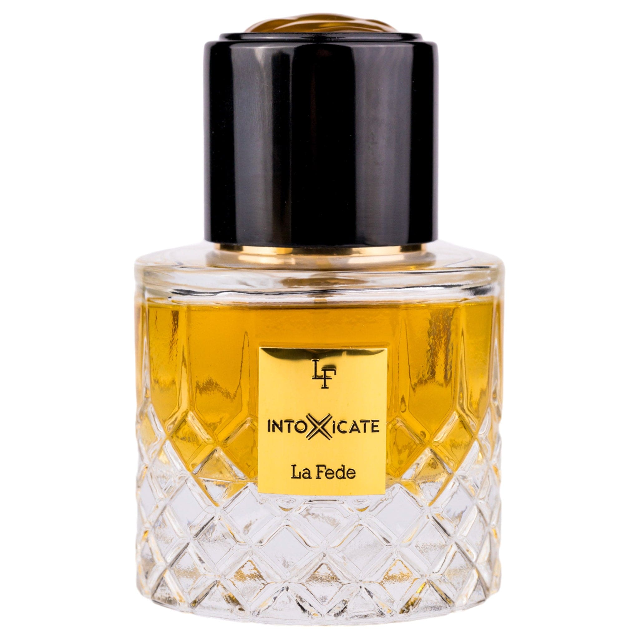 Arabian perfume La Fede Intoxicate 100ml Eau de parfum 307572